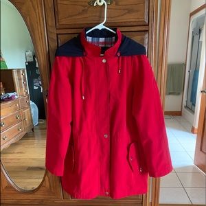 Nautical Jacket